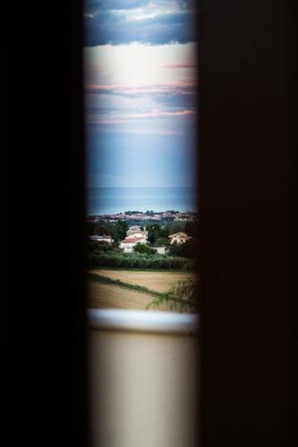 Agroturismo Villa Cascignoli