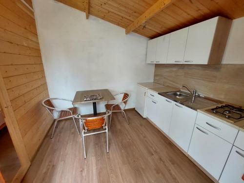 Hostal Vala Hrvaska Robinson