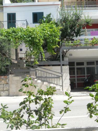 Apartments Nela