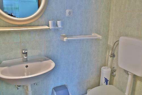 Apartman Miljenko - Matovica
