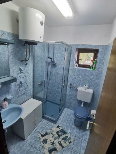Apartmani Mazzarolli