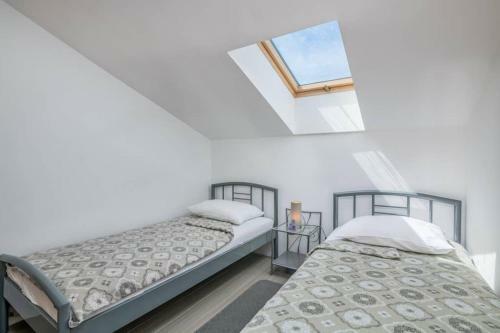 Apartment Windrose