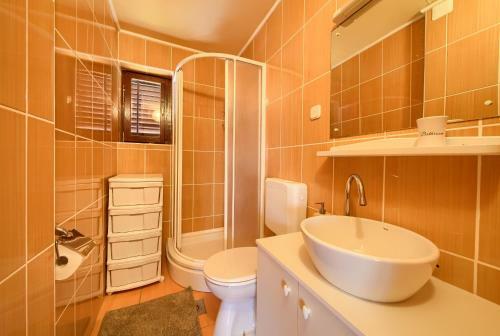 Apartment Ivana