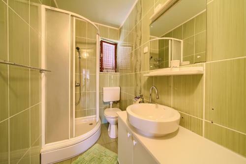 Apartment Ivana