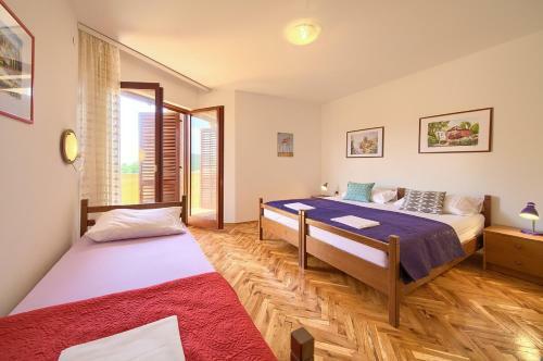 Apartment Ivana