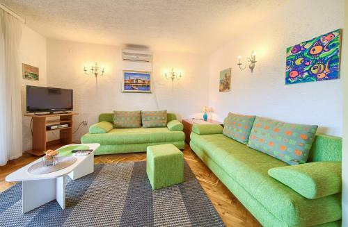 Apartment Ivana