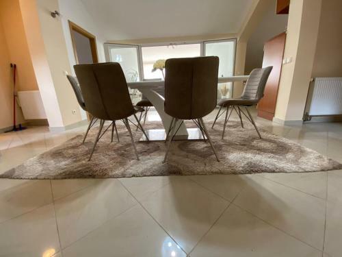 Apartamento The Loft