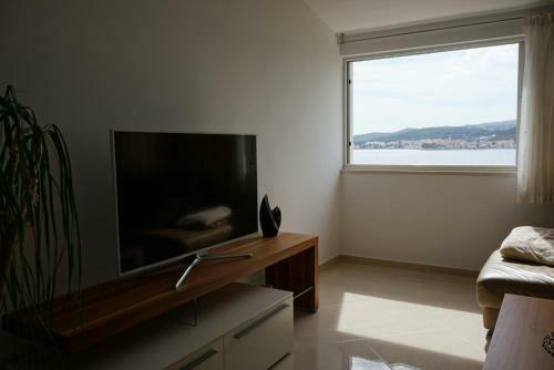 Apartamento The Loft
