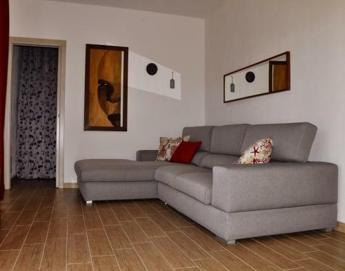 Apartamento Casa Duminicheddha, Mare E Relax In Gallura