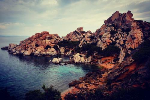 Apartamento Casa Duminicheddha, Mare E Relax In Gallura