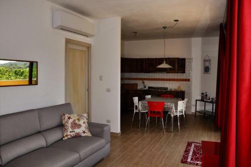 Apartamento Casa Duminicheddha, Mare E Relax In Gallura