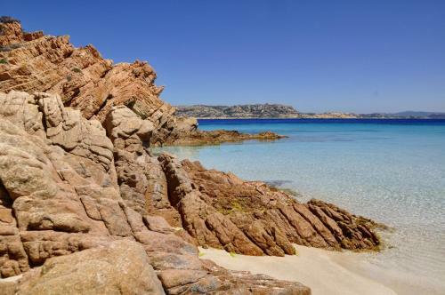 Apartamento Casa Duminicheddha, Mare E Relax In Gallura
