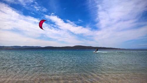Apartamento Casa Duminicheddha, Mare E Relax In Gallura