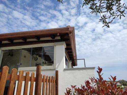 Apartamento Giorgio Holiday Home Torre Di Bar�