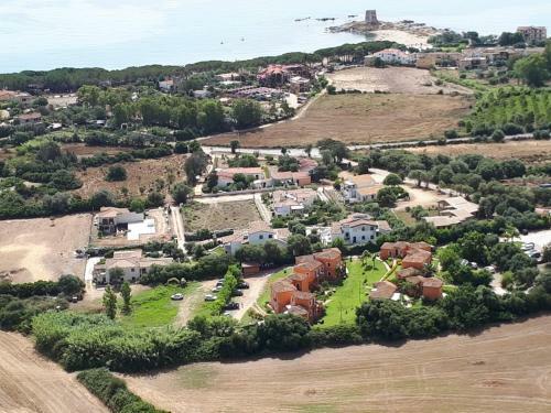 Apartamento Giorgio Holiday Home Torre Di Bar�