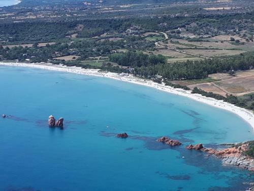 Apartamento Giorgio Holiday Home Torre Di Bar�
