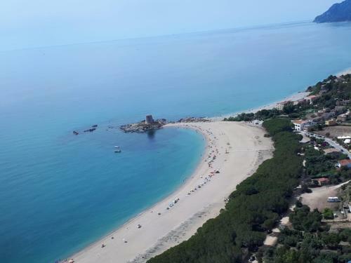 Apartamento Giorgio Holiday Home Torre Di Bar�