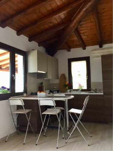 Apartamento Giorgio Holiday Home Torre Di Bar�