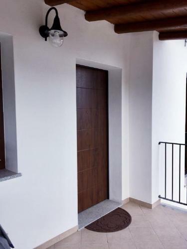 Apartamento Giorgio Holiday Home Torre Di Bar�