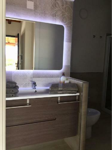 Apartamento Giorgio Holiday Home Torre Di Bar�