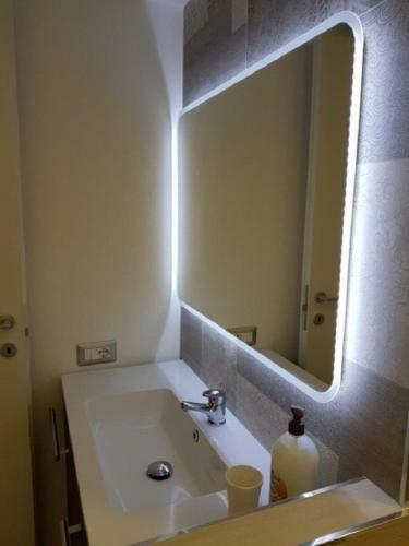 Apartamento Giorgio Holiday Home Torre Di Bar�