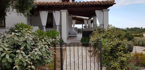 Apartamento Giorgio Holiday Home Torre Di Bar�