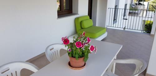 Apartamento Giorgio Holiday Home Torre Di Bar�