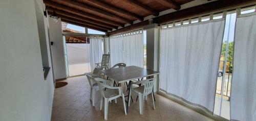 Apartamento Giorgio Holiday Home Torre Di Bar�