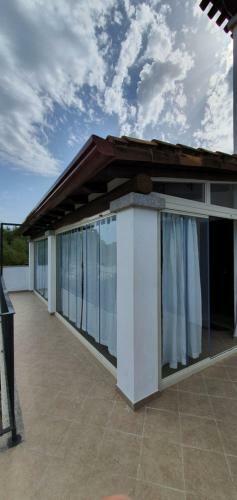 Apartamento Giorgio Holiday Home Torre Di Bar�