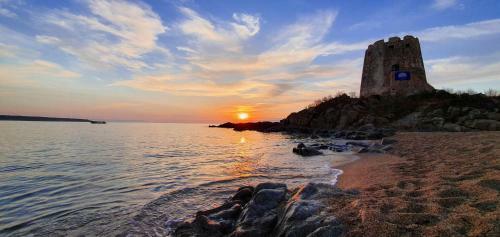 Apartamento Giorgio Holiday Home Torre Di Bar�