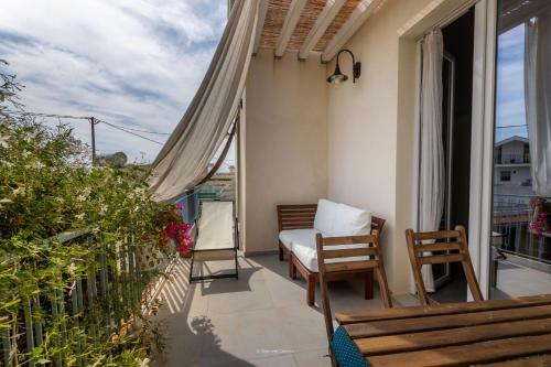 Apartamento Casa Marina
