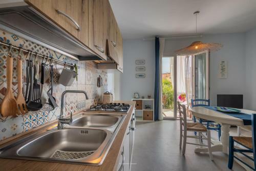 Apartamento Casa Marina