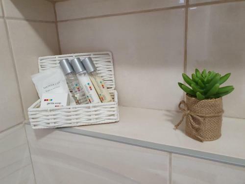Apartman Mara