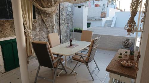 Apartman Mara