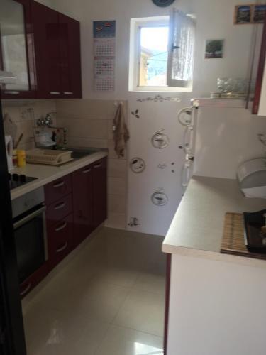 Apartman Mara