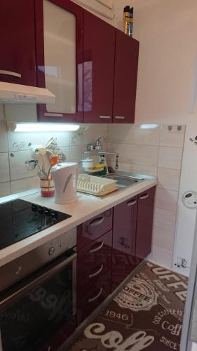Apartman Mara