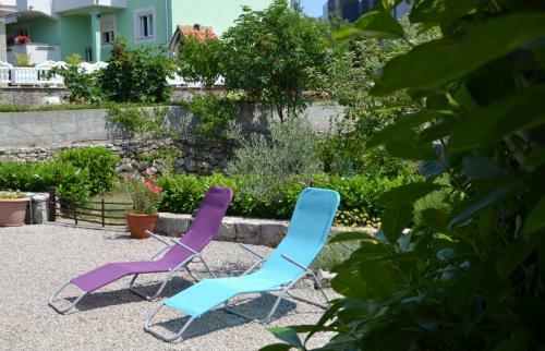 Apartman Renata