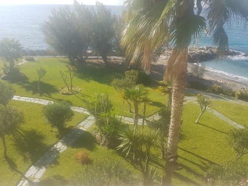 Apartamento Bordighera Fivestar
