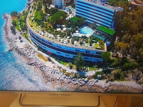 Apartamento Bordighera Fivestar