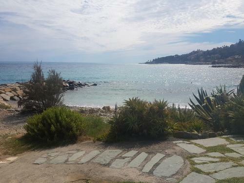 Apartamento Bordighera Fivestar