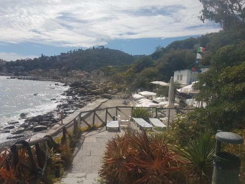 Apartamento Bordighera Fivestar