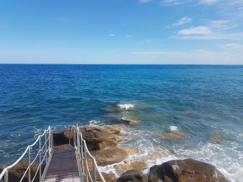 Apartamento Bordighera Fivestar
