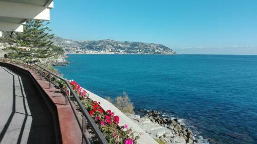 Apartamento Bordighera Fivestar