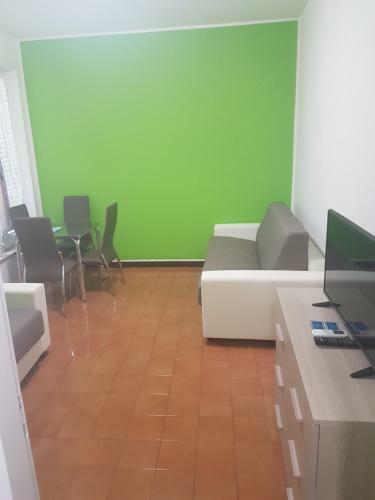 Apartamento Bordighera Fivestar