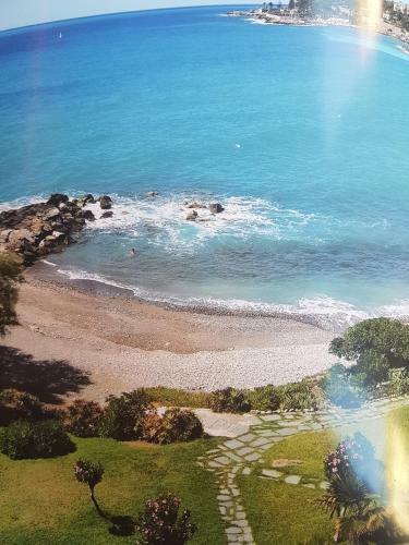 Apartamento Bordighera Fivestar