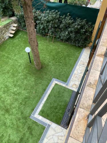 Apartamento Bellavista Private Garden
