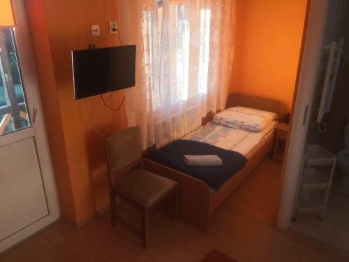 Hotel O?rodek Wypoczynkowy Jan�wka