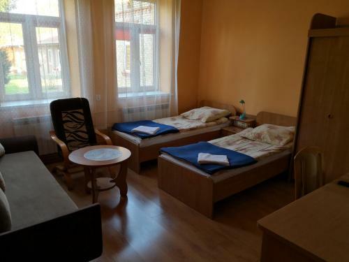Hotel O?rodek Wypoczynkowy Jan�wka