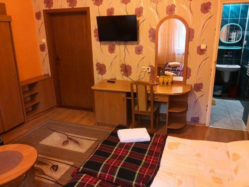 Hotel O?rodek Wypoczynkowy Jan�wka