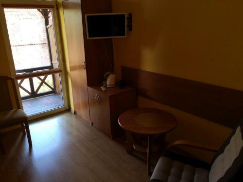 Hotel O?rodek Wypoczynkowy Jan�wka
